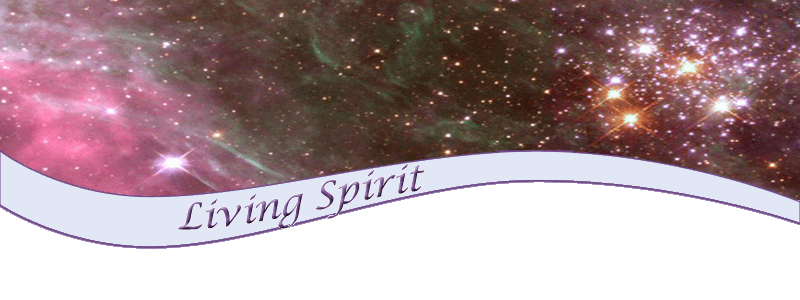 Living Spirit, Advanced spiritual growth Path based on an Aquarian update of Astrology  