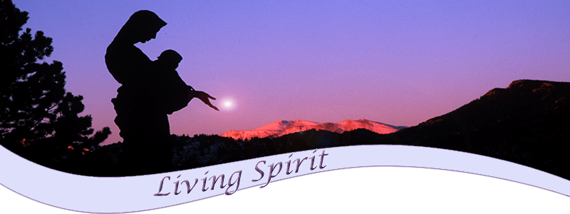 Living Spirit, An advanced self applied spiritual growth Path based on an Aquarian Age update of becoming a Living Christ or Messiah